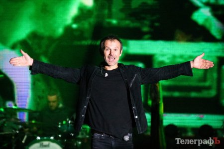 Что досталось Кременчугу от огненных обезьян