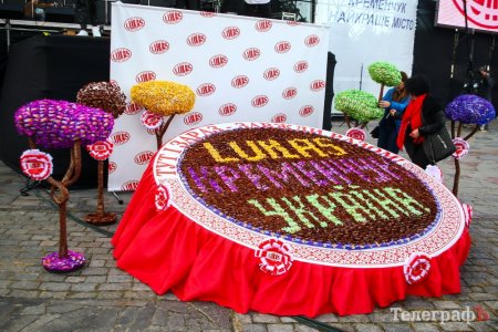 Что досталось Кременчугу от огненных обезьян