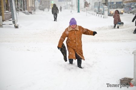 Что досталось Кременчугу от огненных обезьян