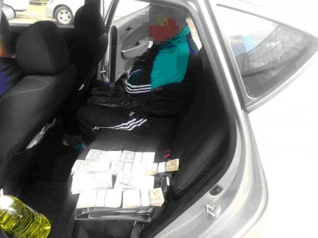 Кременчук кримінальний: найрезонансніші події 2016 року