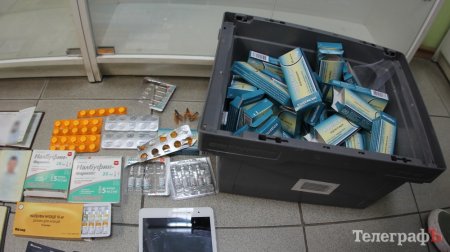 Кременчук кримінальний: найрезонансніші події 2016 року