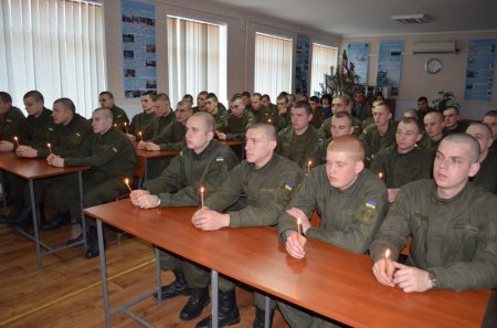 До Кременчука привезли Вифлеємський вогонь миру