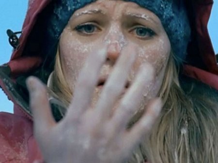 В Кременчуге за выходные четыре человека обморозили конечности В Кременчуге за выходные четыре человека обморозили конечности