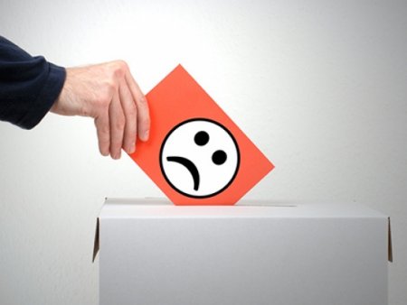 Четверть обращений в Кременчугскую прокуратуру – жалобы на действия полиции