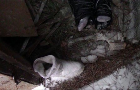 На Полтавщине женщина перерезала горло местной жительнице