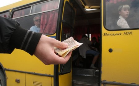 Нова петиція: обурена кременчужанка проти підвищення вартості проїзду