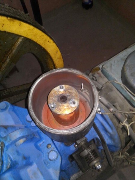 Что-то расхитители лифтов активизировались в Кременчуге...