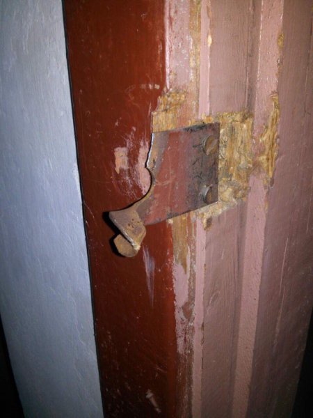 Что-то расхитители лифтов активизировались в Кременчуге...