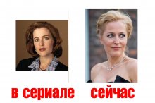 Что стало с героями популярных сериалов 90-х