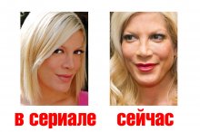 Что стало с героями популярных сериалов 90-х