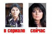 Что стало с героями популярных сериалов 90-х