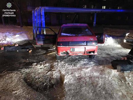 Драка и погоня за «тазиком»: криминальный Молодежный не перестает удивлять