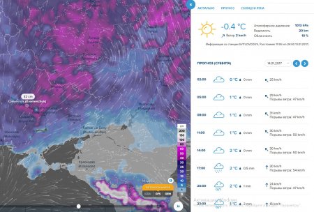 Зима відступила: у вихідні можливий дощ