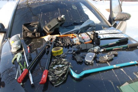 Прошло три месяца… и наркоторговца Криву опять взяла полиция