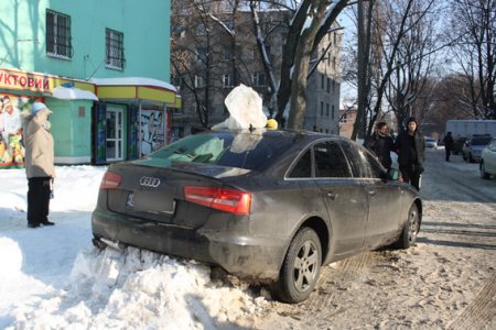 Прошло три месяца… и наркоторговца Криву опять взяла полиция