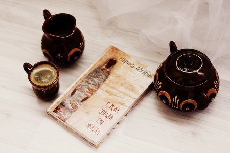 Топ-10 книг, які вподобали кременчужани у 2016