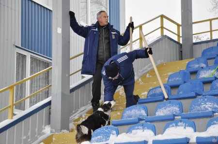 Таким «Кремінь» ви ще не бачили Таким «Кремінь» ви ще не бачили