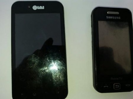 В праздничную ночь к кременчужанину в квартиру ворвался грабитель