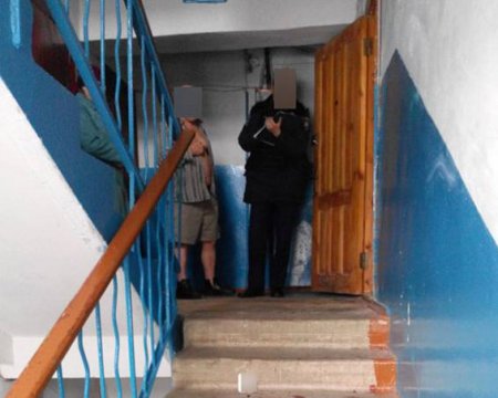 Соседские войны в Полтаве: один пытался застрелить другого