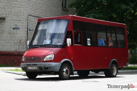 Больше 5 грн не поднимут, - Малецкий о подорожании проезда в Кременчуге