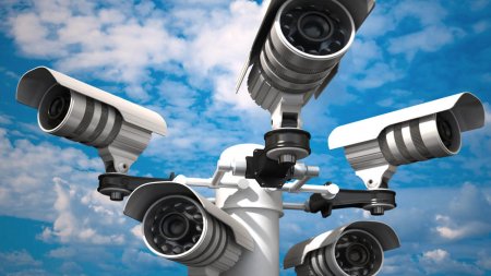 Кременчугского наркоторговца Криву, подозреваемого в кражах, задержали с помощью системы «Безопасный город»