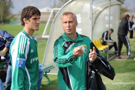 «Ворскла» підписала футболіста «Кременя»