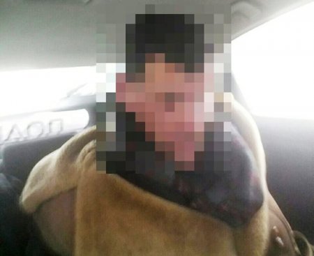 В Кременчуге ссора собутыльников закончилась ножевым ранением