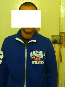 В Кременчуге задержали грабителей, которые напали на пенсионера-инвалида