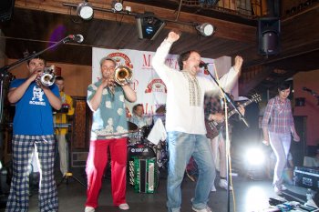 Комплекс «Мастер» – відпочинок, гарна кухня, відмінне обслуговування