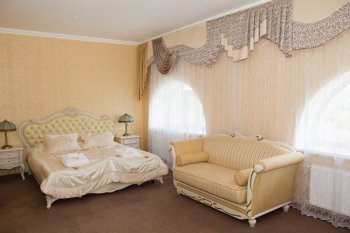 Комплекс «Мастер» – відпочинок, гарна кухня, відмінне обслуговування