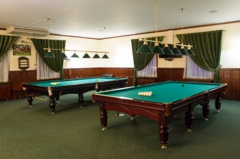 Комплекс «Мастер» – відпочинок, гарна кухня, відмінне обслуговування