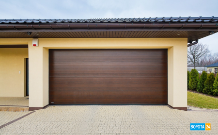 Новые советы от специалистов vorota24.com.ua:  как продлить жизнь своим гаражным воротам в Кременчуге?