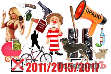 Котики и клоуны: как ужесточался вход в мэрию Кременчуга в 2011-2017 годах Котики и клоуны: как ужесточался вход в мэрию Кременчуга в 2011-2017 годах