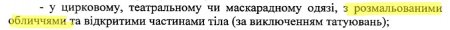 Котики и клоуны: как ужесточался вход в мэрию Кременчуга в 2011-2017 годах