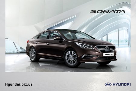 Автомобили Hyundai 2016 года выпуска – по горячим ценам!