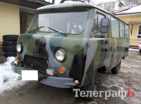 Срочно нужен бензин - сегодня выезжаем к нашим военным