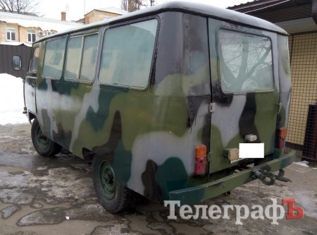 Срочно нужен бензин - сегодня выезжаем к нашим военным