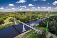 Кременчуг vs потенциальный город-побратим из ЕС