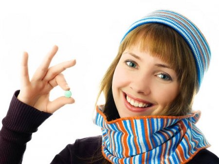 Вторая волна ОРВИ пока не «накрывает» Кременчуг Вторая волна ОРВИ пока не «накрывает» Кременчуг