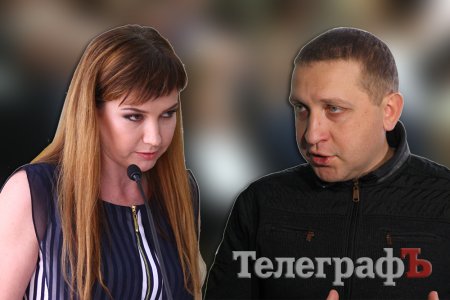 Малецкий назвал куму Пиддубную двоечницей, а себя – учителем