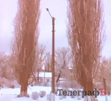 Мэр Кременчуга подключился к критике лицея №11