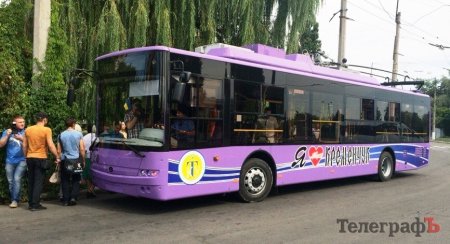 Покажем, если банк разрешит, – Малецкий о «тайном» кредите в €8 млн на покупку троллейбусов