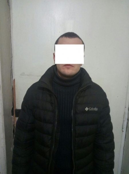 В Кременчуге ранее судимый мужчина ограбил 11-летнего мальчика