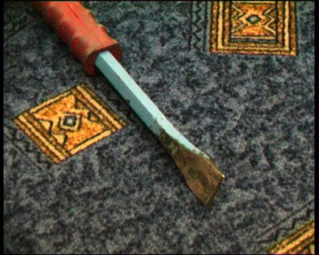 Полтавчанин побил и задержал вора, пытавшегося обокрасть его дом