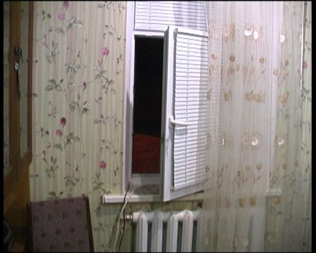 Полтавчанин побил и задержал вора, пытавшегося обокрасть его дом