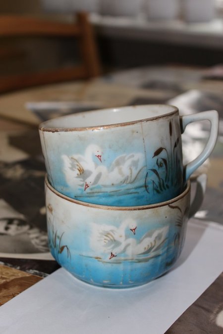 Історії кременчужан, або Низький уклін бабці Ганні