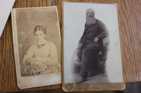 Історії кременчужан, або Низький уклін бабці Ганні