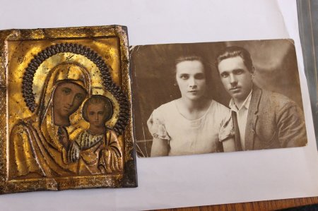 Історії кременчужан, або Низький уклін бабці Ганні