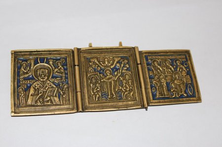 Історії кременчужан, або Низький уклін бабці Ганні