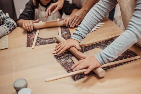 Как давно вы испытывали новые позитивные эмоции ?